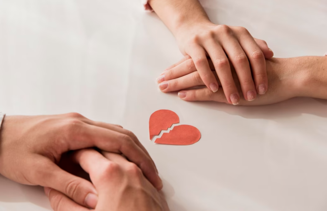 Какое имущество не может считаться общей совместной собственностью супругов