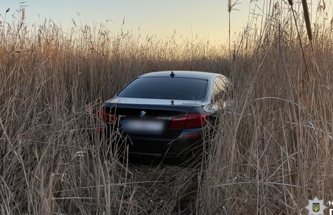 Цена человеческой жизни – иномарка: в Одесской области мужчина пытался убить продавца BMW, чтобы завладеть авто