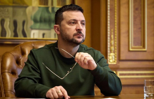 Сегодня мы, как никогда за эти 3 года войны, близки к миру, – Владимир Зеленский