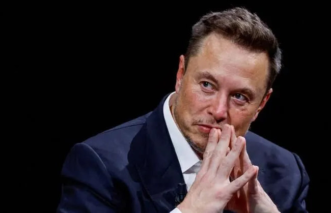 Министр финансов США предоставил доступ команде Илона Маска к платежной системе, через которую шли гранты