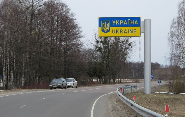 Пассажиропоток через украинскую границу уменьшился, но тенденция к возвращению сохраняется
