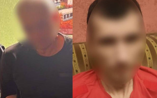 На Полтавщині двом місцевим оголошено підозру у вбивстві військовослужбовця ТЦК