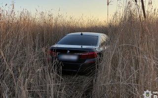 Цена человеческой жизни – иномарка: в Одесской области мужчина пытался убить продавца BMW, чтобы завладеть авто