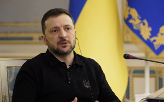 Володимир Зеленський пояснив, чим переговори між США і РФ без участі України небезпечні для всіх