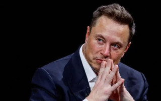 Міністр фінансів США надав доступ команді Ілона Маска до платіжної системи, через яку йшли гранти