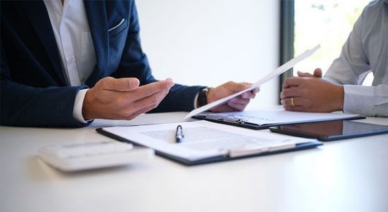 Как оформляется копия приказа об увольнении работника