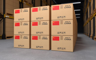 В Китае раскритиковали новые пошлины Трампа и заявили о контрмерах