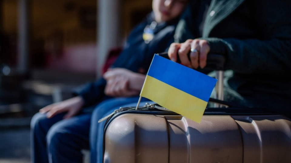 В Нидерландах намерены разрешить долгосрочное пребывание украинцам, работающим и уплачивающим налоги