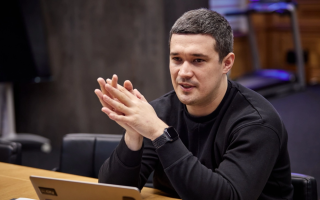Кабмин издал постановление о передаче данных пациентов из Электронной системы здравоохранения на Портал Дия