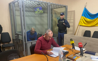 Убийство военнослужащего ТЦК в Пирятине – суд арестовал подозреваемого Вадима Кузуба