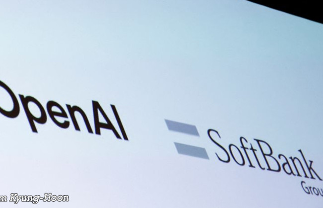 SoftBank и OpenAI создают совместное ИИ-предприятие в Японии