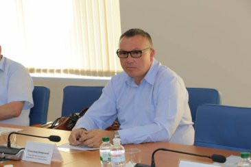 Судью Александра Боярского отстранили от исполнения правосудия