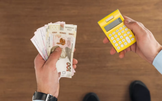 Минфин утвердил новую форму налогового расчета по НДФЛ и ЕСВ и обновил порядок его представления
