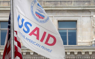 Федеральне агентство США USAID перезавантаженню не підлягає – Ілон Маск