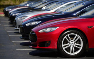 Какие авто подпадают под «налог на роскошь» в 2025 году – перечень Минфина