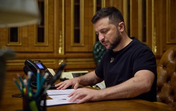 Модернизация армии — Зеленский утвердил план перехода на новую организационную структуру ВСУ