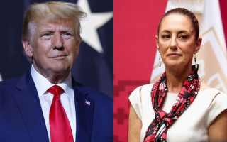 США на один місяць призупинять дію мит на мексиканські товари