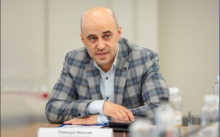ГСА просит помощи у европейских партнеров – хотят улучшить качество работы аппаратов судов и сделать суды более эффективными