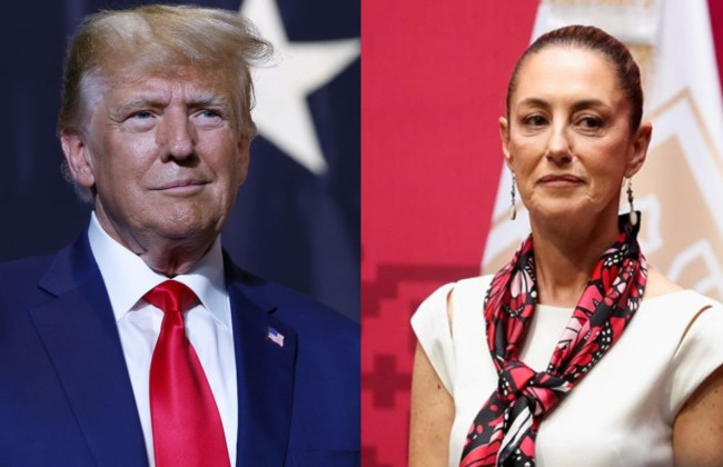 США на один месяц приостановят действие пошлин на мексиканские товары