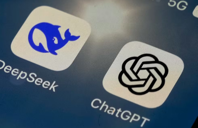 DeepSeek проти ChatGPT: чому європейські компанії обирають китайський ШІ