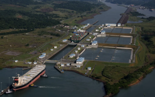 Панама у відповідь США вийде із ініціативи з Китаєм, аби зменшити їхній вплив на Панамський канал