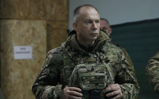 В ВСУ делают все возможное, чтобы во время мобилизационных мероприятий не нарушать права человека, — Александр Сырский