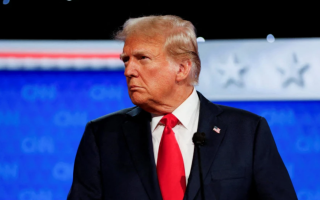 Дональд Трамп еще раз предложил Канаде стать 51-м штатом США