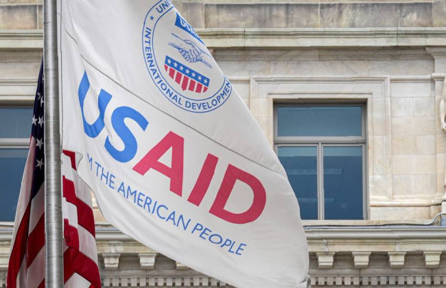 Федеральне агентство США USAID перезавантаженню не підлягає – Ілон Маск