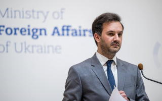 «Украинские воины – гарант безопасности Европы», — в МИДе резко ответили Анджею Дуди, который увидел угрозу в украинских военных