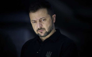 Якщо не берете Україну в НАТО, то поверніть ядерну зброю, — Зеленський про гарантії безпеки