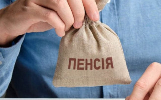 Владимир Зеленский анонсировал повышение пенсий