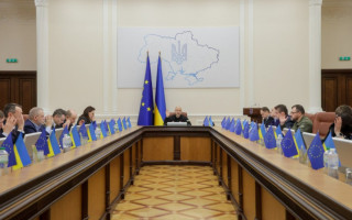 Кабмін звільнив Ігоря Зелінського з посади заступника голови Державної авіаційної служби
