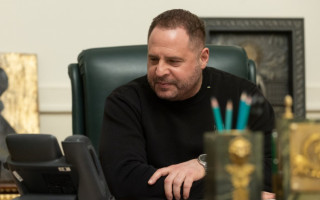 Єрмак провів першу розмову з радником Трампа з питань нацбезпеки Волтцом