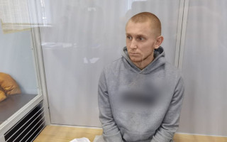 Публічно ображав військових — полтавський фітнес-тренер Роман Заволока отримав тюремний строк