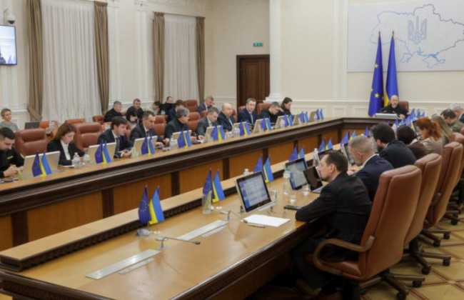 Кабмин провел заседание — какие решения приняли 4 февраля