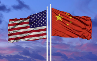Китай запровадив мита проти США  — під ударом американська нафта, газ та вугілля