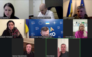 Евроинтеграционный комитет Верховной Рады забраковал законопроект о создании Киевского городского окружного административного суда
