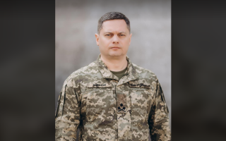 Командувач військ ОК «Південь» Геннадій Шаповалов йде з посади