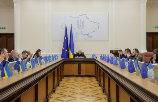 Кабмін звільнив Ігоря Зелінського з посади заступника голови Державної авіаційної служби