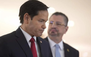 Марко Рубіо вважає, що деякі організації могли саботувати проекти після призупинення фінансування США