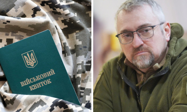 Законопроект о переносе срока прохождения ВВК пока не будет рассматриваться в Раде, — Александр Федиенко