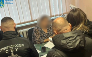 За хабар зареєструвала шлюб без військово-облікових документів – на Буковині судитимуть начальницю районного РАЦСу