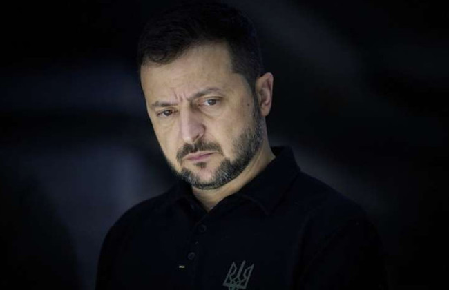 Если не берете Украину в НАТО, верните ядерное оружие, — Зеленский о гарантиях безопасности