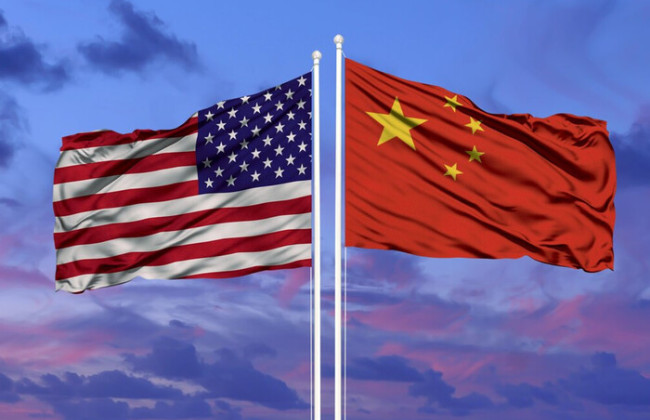 Китай ввел пошлины против США — под ударом американская нефть, газ и уголь