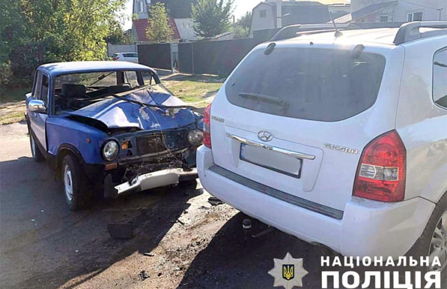 В Житомирской области судили водителя, который совершил ДТП с пострадавшим после того, как выпил пол литра коньяка