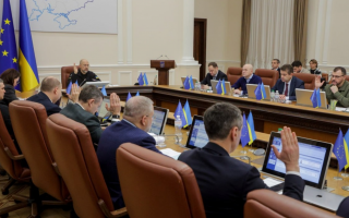 Кабмін уточнив порядок виплат пенсій ветеранам війни та сім’ям загиблих Захисників
