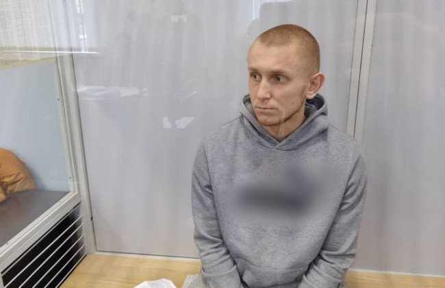 Публично обижал военных — полтавский фитнес-тренер Роман Заволока получил тюремный срок