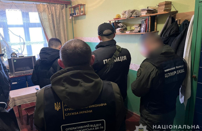 Метадон в продуктах — в Винницкой области осужденный наладил канал поставки наркотиков в колонию