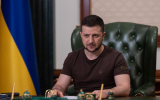 Владимир Зеленский ответил на заявление Дональда Трампа о редкоземельных металлах