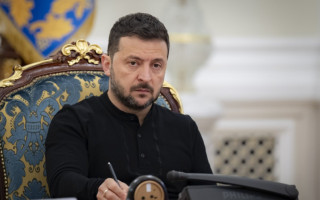 На РНБО були доповіді щодо фінансової чистоти в країні і використання різних фондів, — Зеленський
